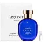 Arquiste Sydney Rock Pool - Eau de Parfum - Duftprobe - 2 ml