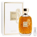 Atelier des Ors Novae Vanilla - Eau de Parfum - Duftprobe - 2 ml