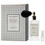 Atelier Rebul Istanbul - Eau de Parfum - Duftprobe - 2 ml