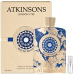 Atkinsons Born for Eternity - Parfum Intense - Duftprobe - 2 ml