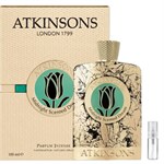 Atkinsons Midnight Scented Dream - Parfum Intense - Duftprobe - 2 ml