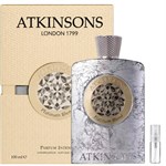 Atkinsons Platinum Blend - Parfum Intense - Duftprobe - 2 ml