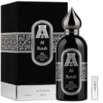 Attar Collection Al Rouh - Eau de Parfum - Duftprobe - 2 ml