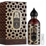 Attar Collection King Solomon - Eau de Parfum - Duftprobe - 2 ml