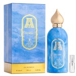 Attar Collection Sierra - Eau de Parfum - Duftprobe - 2 ml