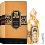 Attar Collection The Persian Gold - Eau de Parfum - Duftprobe - 2 ml