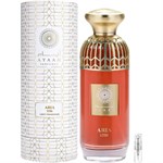Ayaam Aria 1791 - Eau de Parfum - Duftprobe - 2 ml