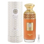 Ayaam Verona 1597 - Eau de Parfum - Duftprobe - 2 ml