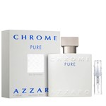 Azzaro Chrome Pure - Eau de Toilette - Duftprobe - 2 ml