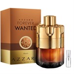 Azzaro Forever Wanted Absolu - Parfum - Duftprobe - 2 ml