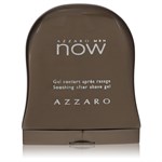 Azzaro Now von Azzaro - After Shave Gel (unverpackt) 100 ml - für Männer