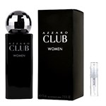 Azzaro Club - Eau de Toilette - Duftprobe - 2 ml