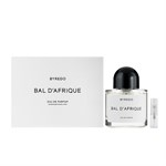 Bal D'Afrique By Byredo - Eau de Parfum - Duftprobe - 2 ml