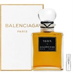 Balenciaga 100% - Parfum - Duftprobe - 2 ml