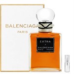 Balenciaga Extra - Parfum - Duftprobe - 2 ml