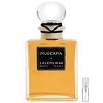Balenciaga Muscara - Parfum - Duftprobe - 2 ml