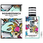 Balenciaga Rosabotanica - Eau de Parfum - Duftprobe - 2 ml