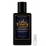 BALLOTINO Copenhagen | Viking Supreme - Extrait de Parfum - Duftprobe - 2 ml