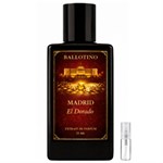 BALLOTINO Madrid | El Dorado - Extrait de Parfum - Duftprobe - 2 ml
