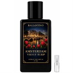 BALLOTINO Amsterdam | Velvet Tulip - Extrait de Parfum - Duftprobe - 2 ml