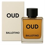 Ballotino Oud - Extrait de Parfum - Duftprobe - 2 ml