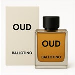 Ballotino Oud - Extrait de Parfum - Duftprobe - 2 ml