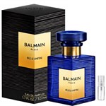 Balmain Beauty Bleu Infini - Eau de Parfum - Duftprobe - 2 ml