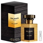 Balmain Beauty Sel d'Ambre - Eau de Parfum - Duftprobe - 2 ml