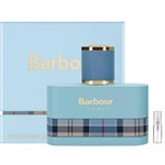 Barbour Coastal For Her - Eau de Parfum - Duftprobe - 2 ml