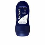 Roll on deodorant Lactovit Extra Eficaz Men (50 ml)
