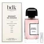 BDK Parfums Bouquet de Hongrie - Eau de Parfum - Duftprobe - 2 ml