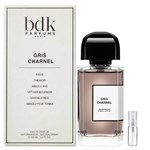BDK Parfums Gris Charnel - Eau de Parfum - Duftprobe - 2 ml  