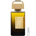BDK Parfums Nectar Oud - Extrait de Parfum - Duftprobe - 2 ml