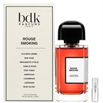 BDK Parfums Rouge Smoking - Eau de Parfum - Duftprobe - 2 ml
