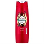 Old Spice Bearglove Duschgel für Männer - 250 ml