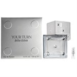Billie Eilish Your Turn - Eau de Parfum - Duftprobe - 2 ml