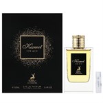 Maison Al Hambra Kismet For Men - Eau de Parfum - Duftprobe - 2 ml