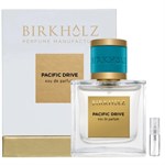 Birkholz Pacific Drive - Eau de Parfum - Duftprobe - 2 ml