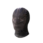 Marvel – Black Panther Maske – Erwachsene
