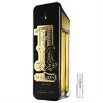 Paco Rabanne 1 Million Black - Eau de Parfum - Duftprobe - 2 ml