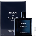 Bleu De Chanel - Eau de Parfum - Duftprobe - 2 ml