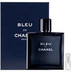 Bleu de Chanel - Eau de Toilette - Duftprobe - 2 ml