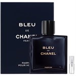 Bleu de Chanel - Parfum - Duftprobe - 2 ml 