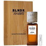 Blndrgrphy Vanilla Mudslide - Extrait de Parfum - Duftprobe - 2 ml