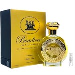 Boadicea The Victorious Golden Aries - Eau de Parfum - Duftprobe - 2 ml