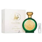Boadicea The Victorious Green Sapphire - Eau de Parfum - Duftprobe - 2 ml 