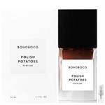 Bohoboco Polish Potatoes - Parfum - Duftprobe - 2 ml