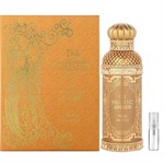 Alexandre.J The Majestic Amber - Eau de Parfum - Duftprobe - 2 ml