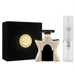 Dubai Black Sapphire by Bond No. 9 - Eau de Parfum - Duftprobe - 2 ml