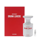 Borntostandout Drunk Lovers - Eau de Parfum - Duftprobe - 2 ml